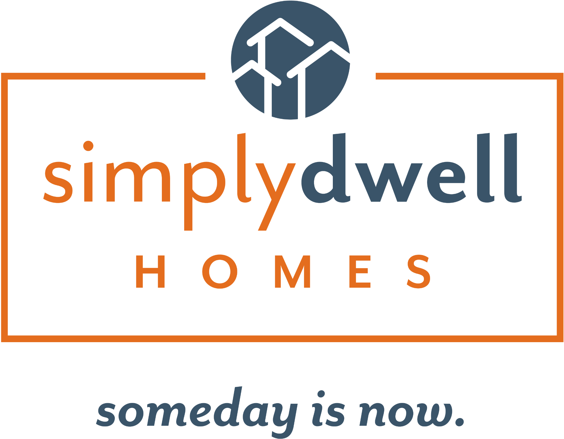 SimplyDwell Homes